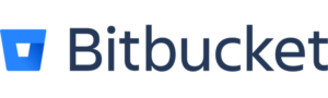 Bitbucket software icon