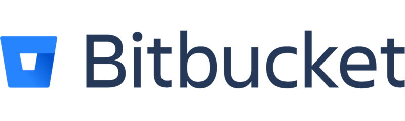 Bitbucket software icon