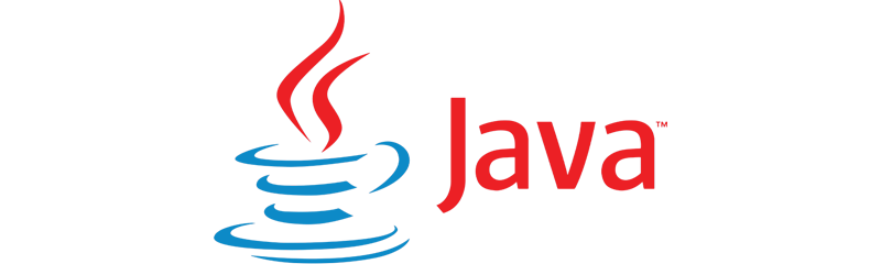 Java software icon